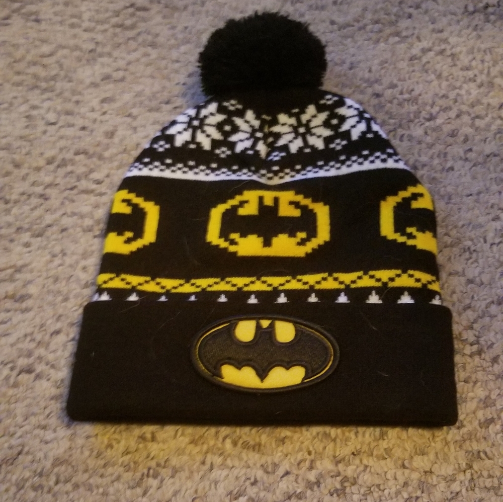 Batman Hat